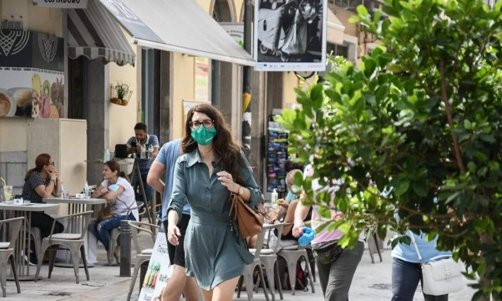 Ηράκλειο: Tι δείχνουν τα λύματα – Ανησυχία για Αττική και Λάρισα